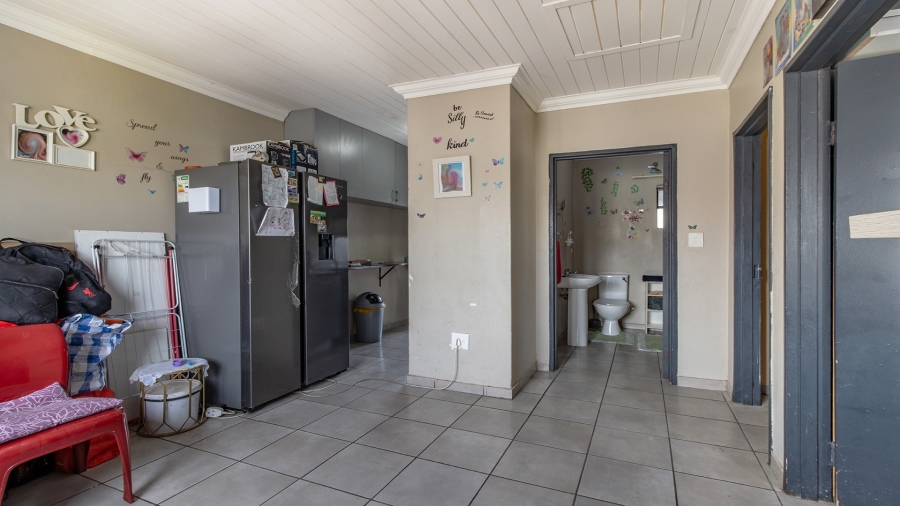 2 Bedroom Property for Sale in Belhar Western Cape